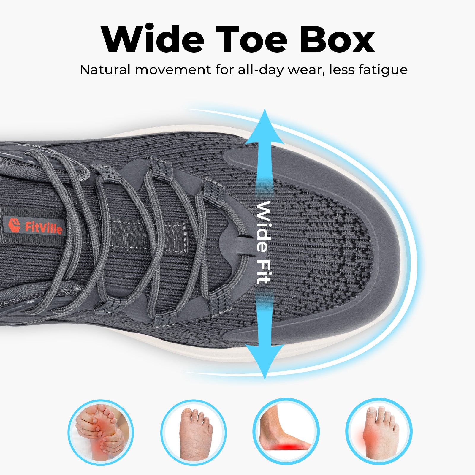 Men's Archimix Walking Shoes V1