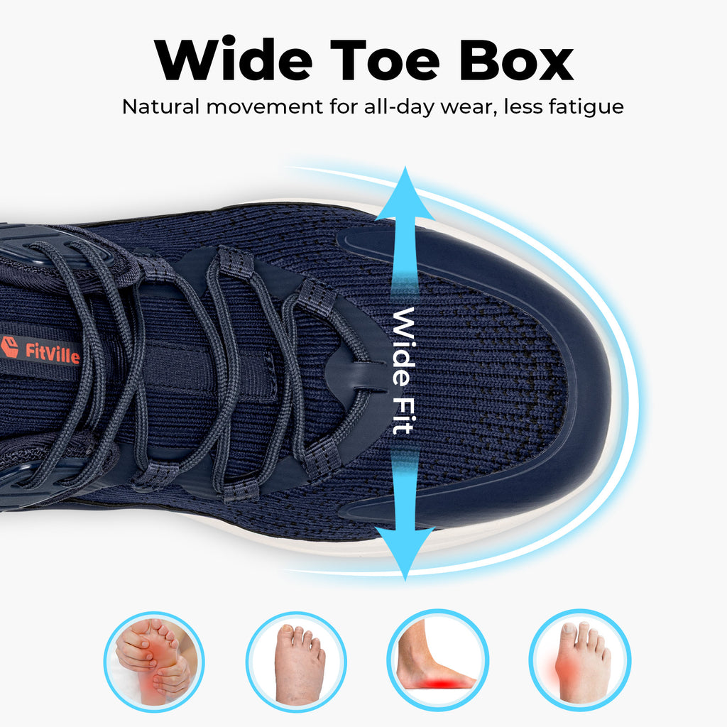 Men's Archimix Walking Shoes V1