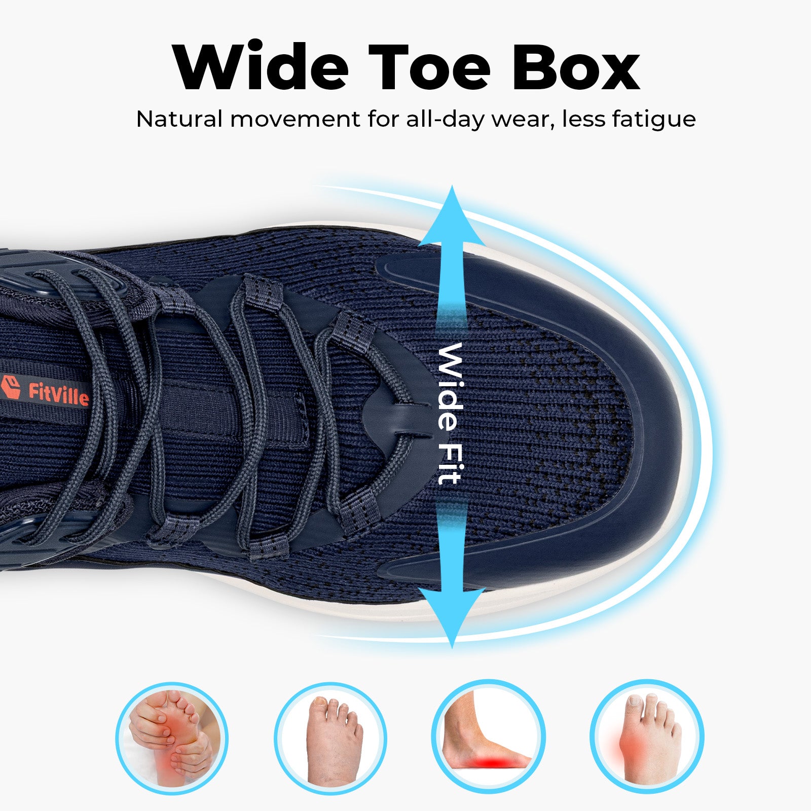 Men's Archimix Walking Shoes V1