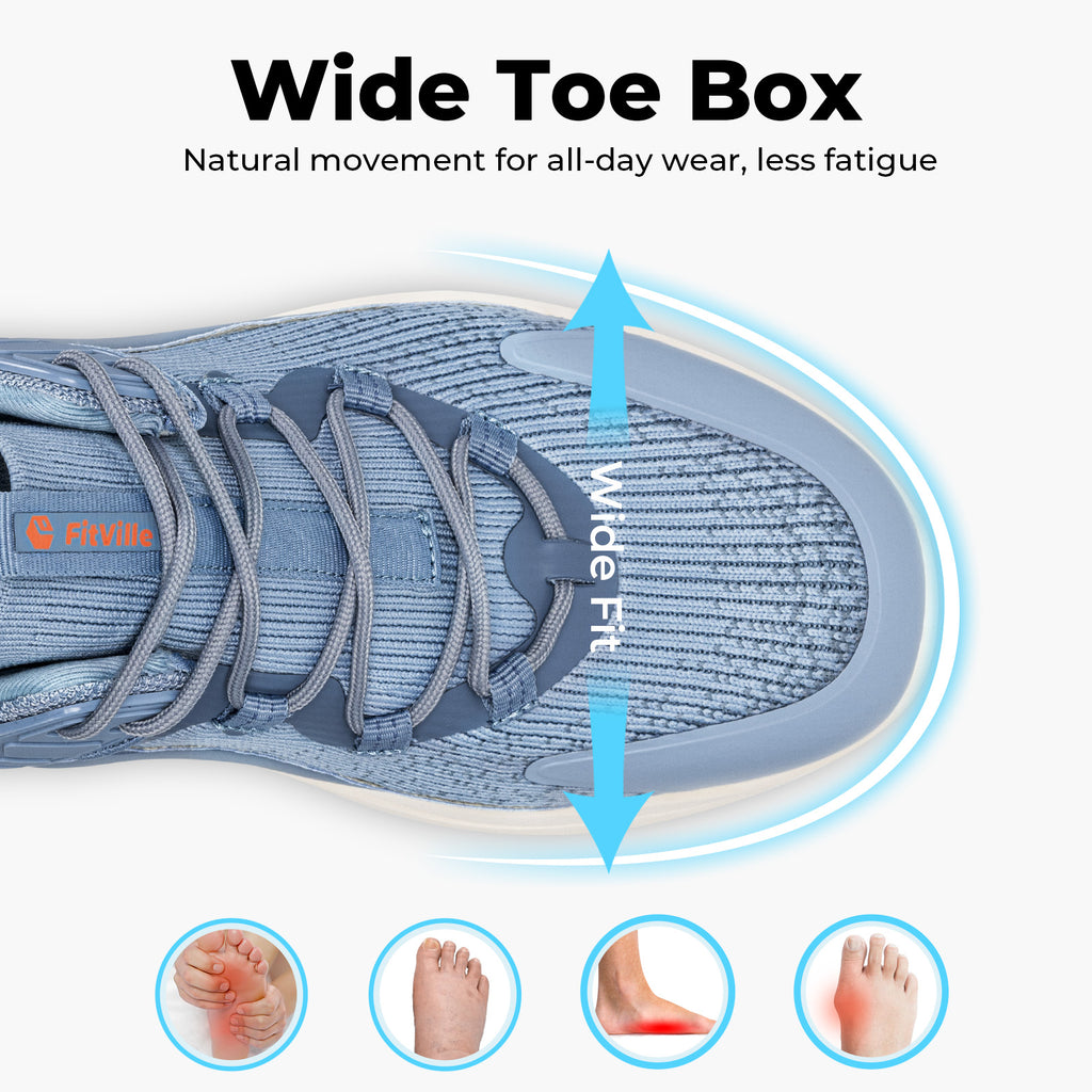 Men's Archimix Walking Shoes V1