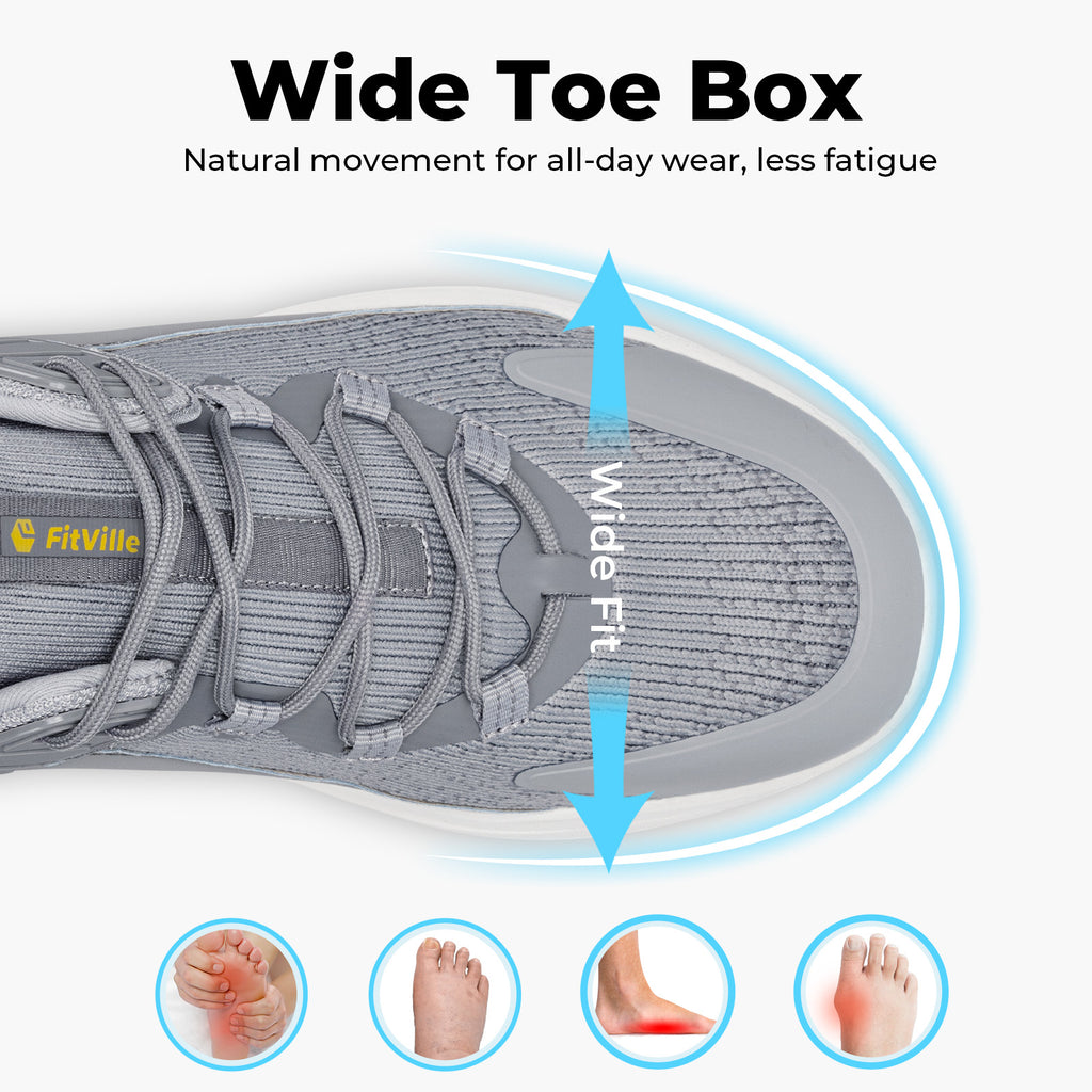 Men's Archimix Walking Shoes V1