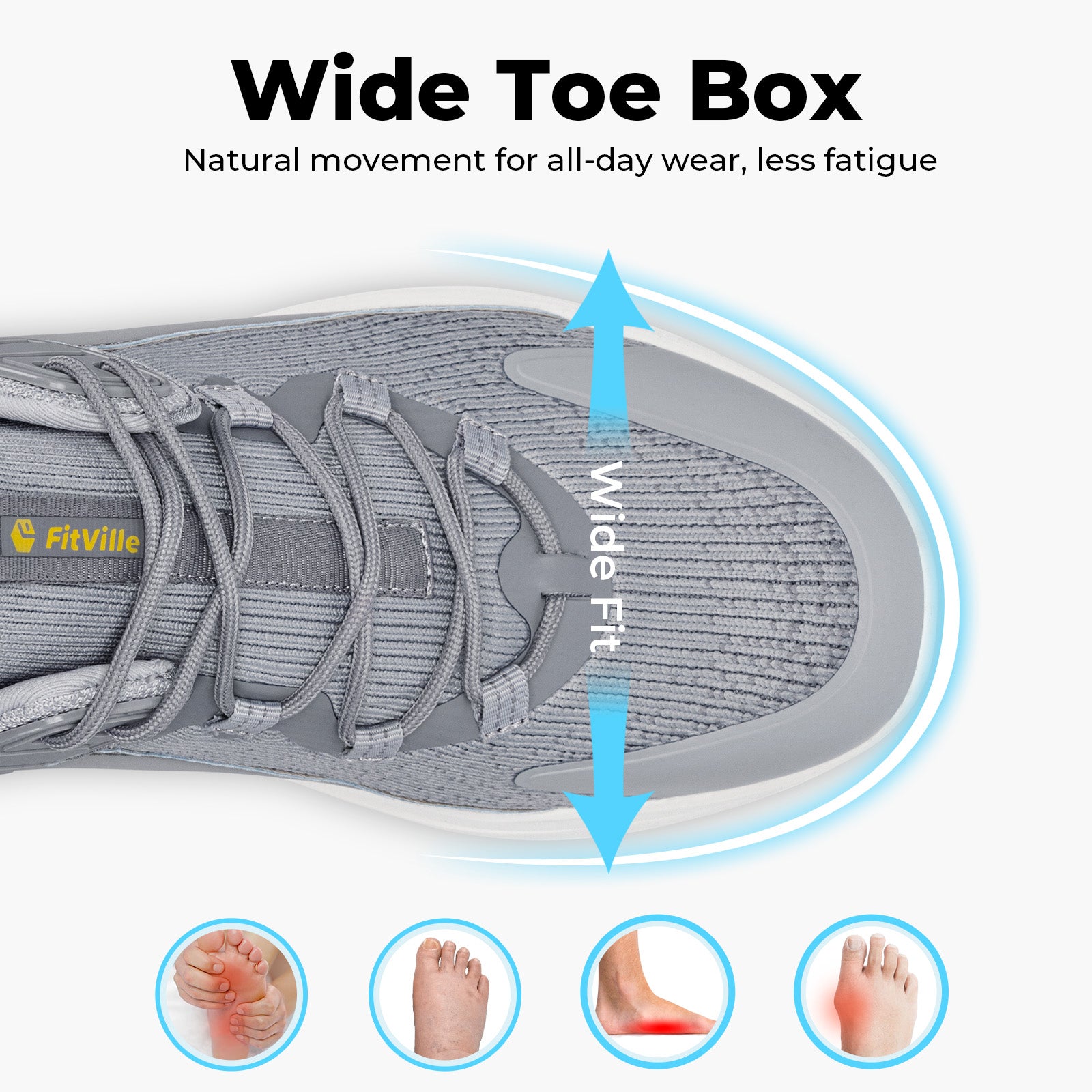 Men's Archimix Walking Shoes V1