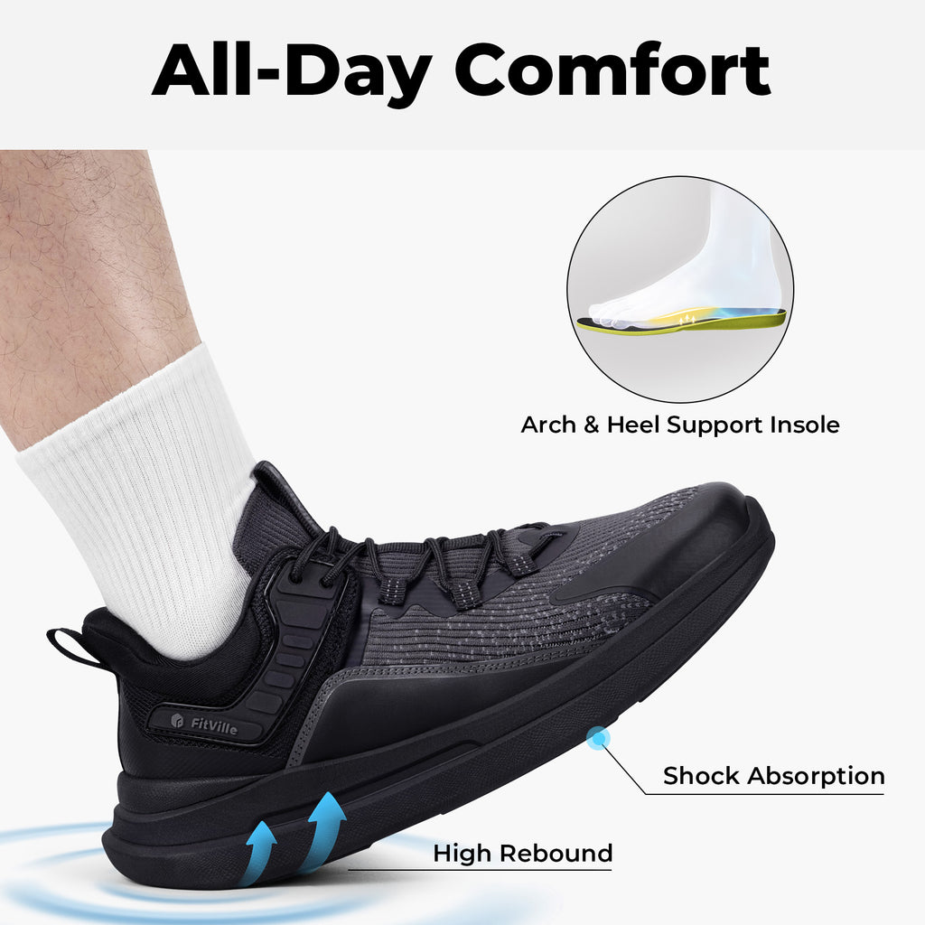 Men's Archimix Walking Shoes V1