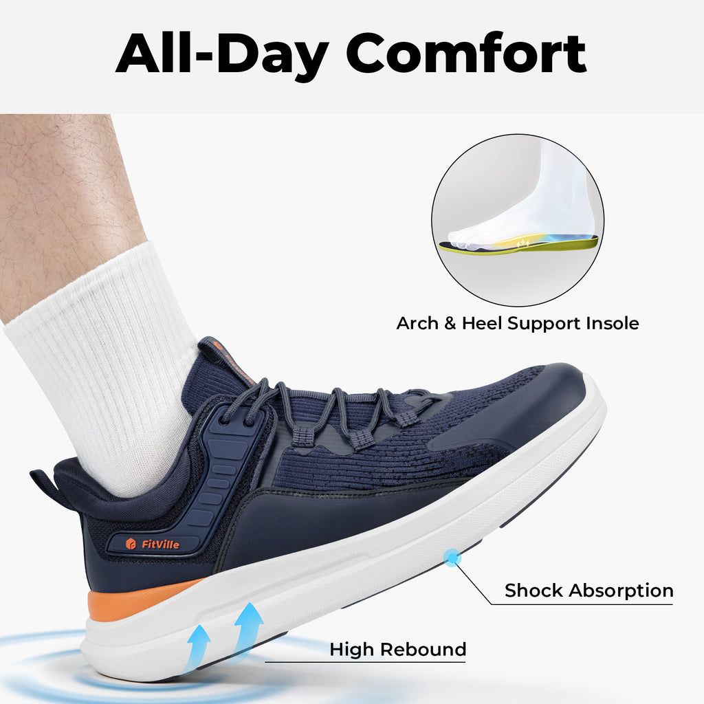 Men's Archimix Walking Shoes V1