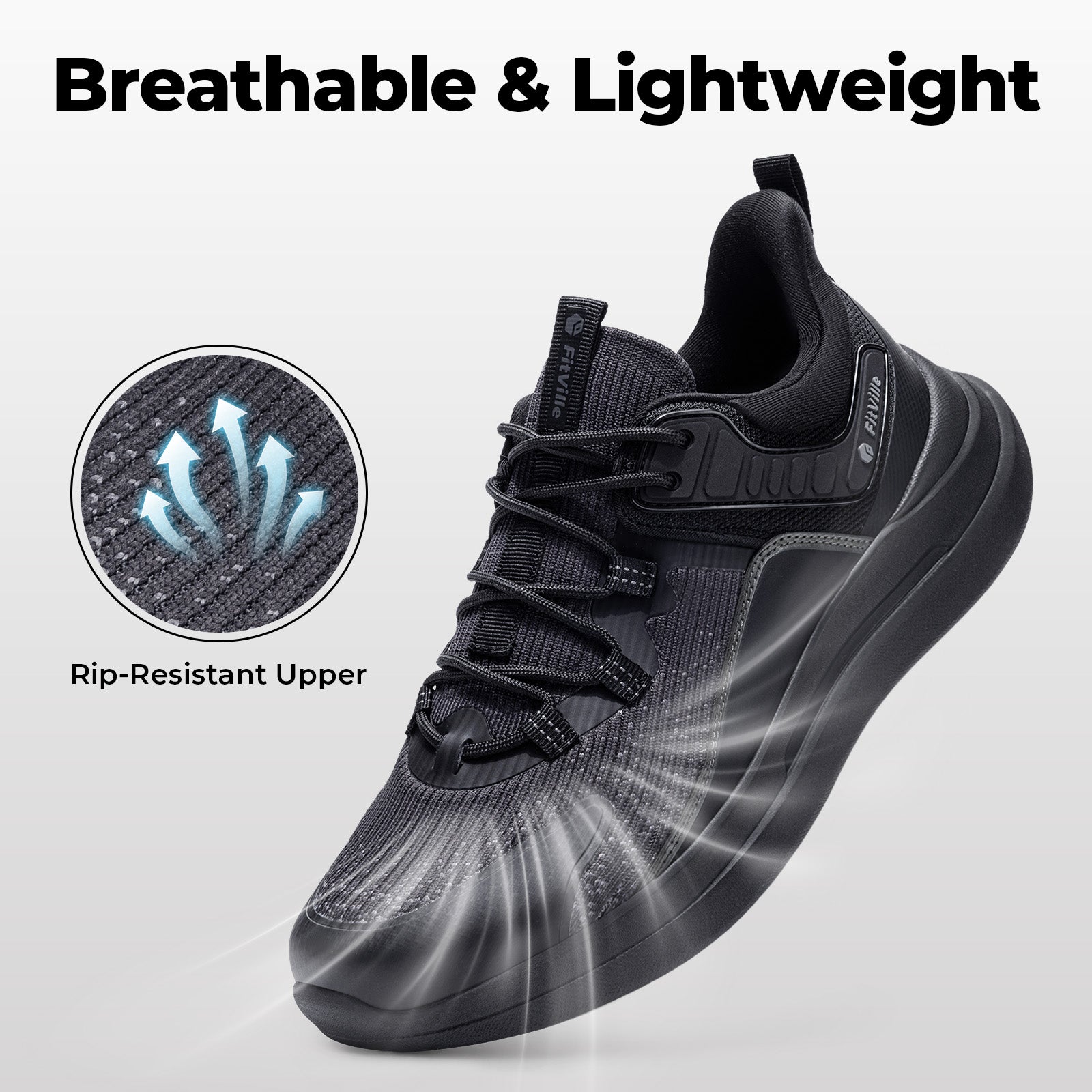 Men's Archimix Walking Shoes V1