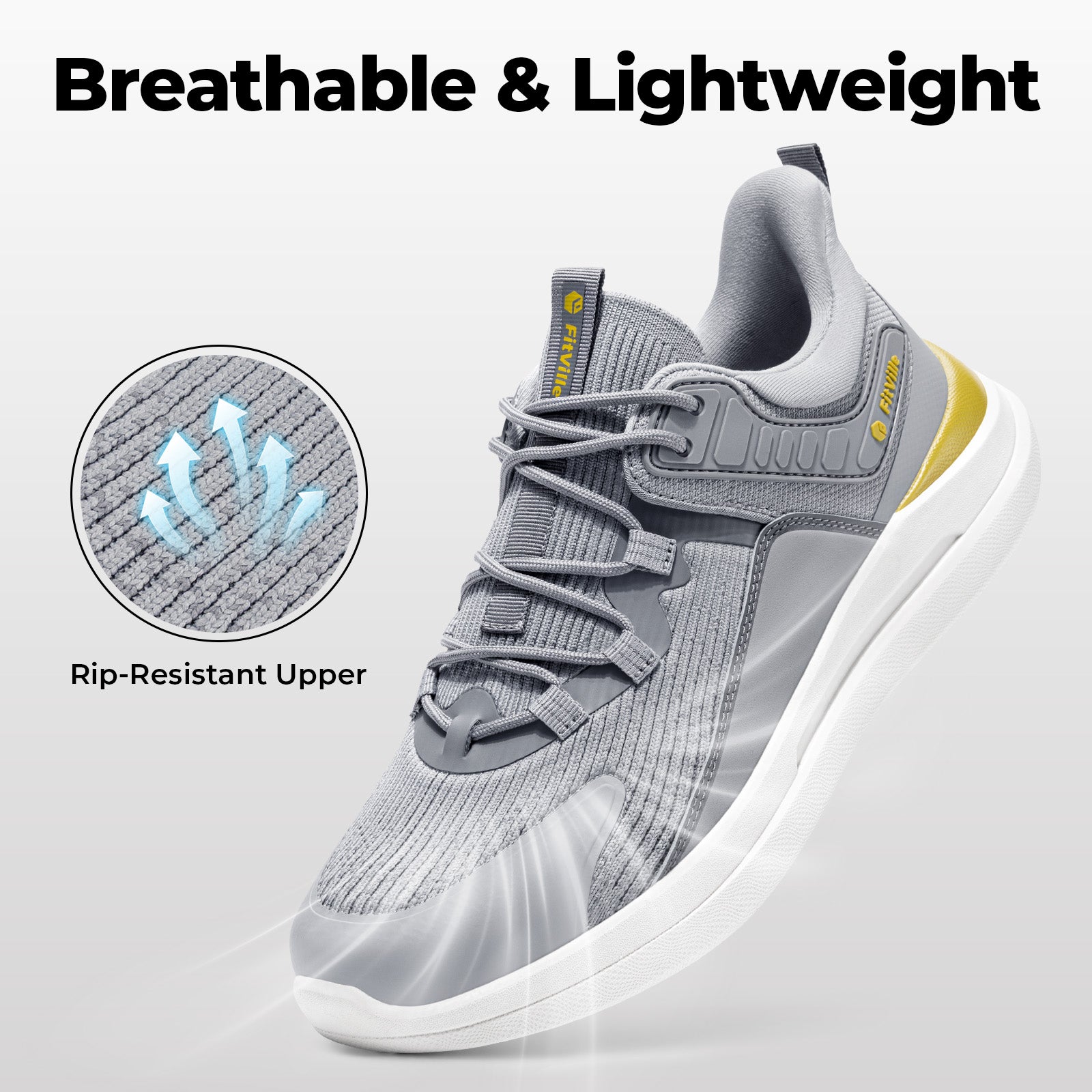 Men's Archimix Walking Shoes V1