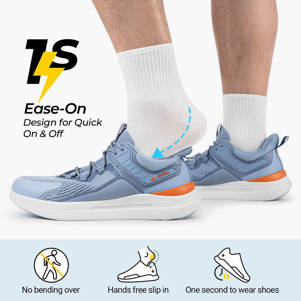 Men's Archimix Walking Shoes V1