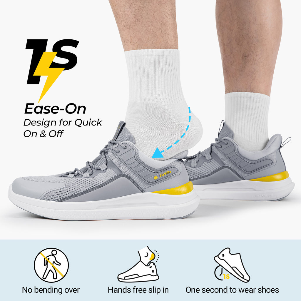 Men's Archimix Walking Shoes V1