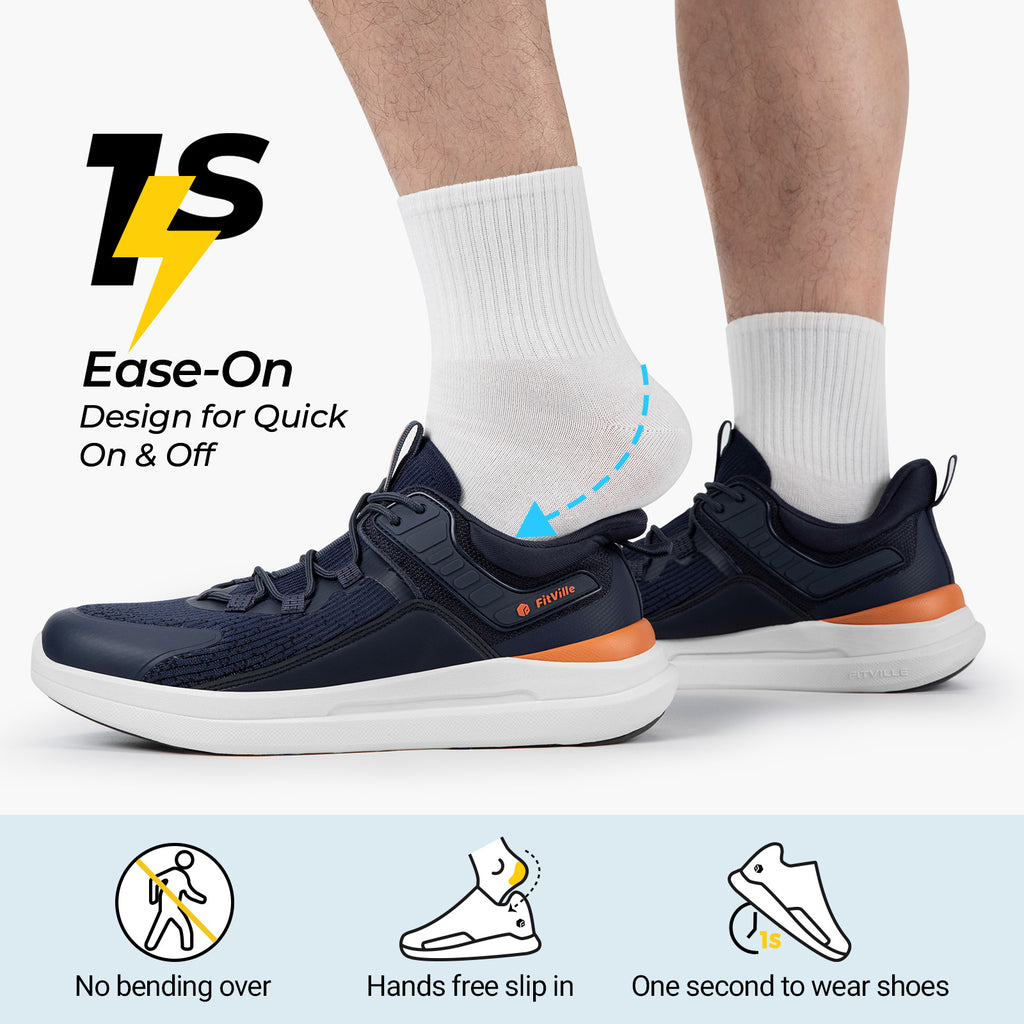 Men's Archimix Walking Shoes V1