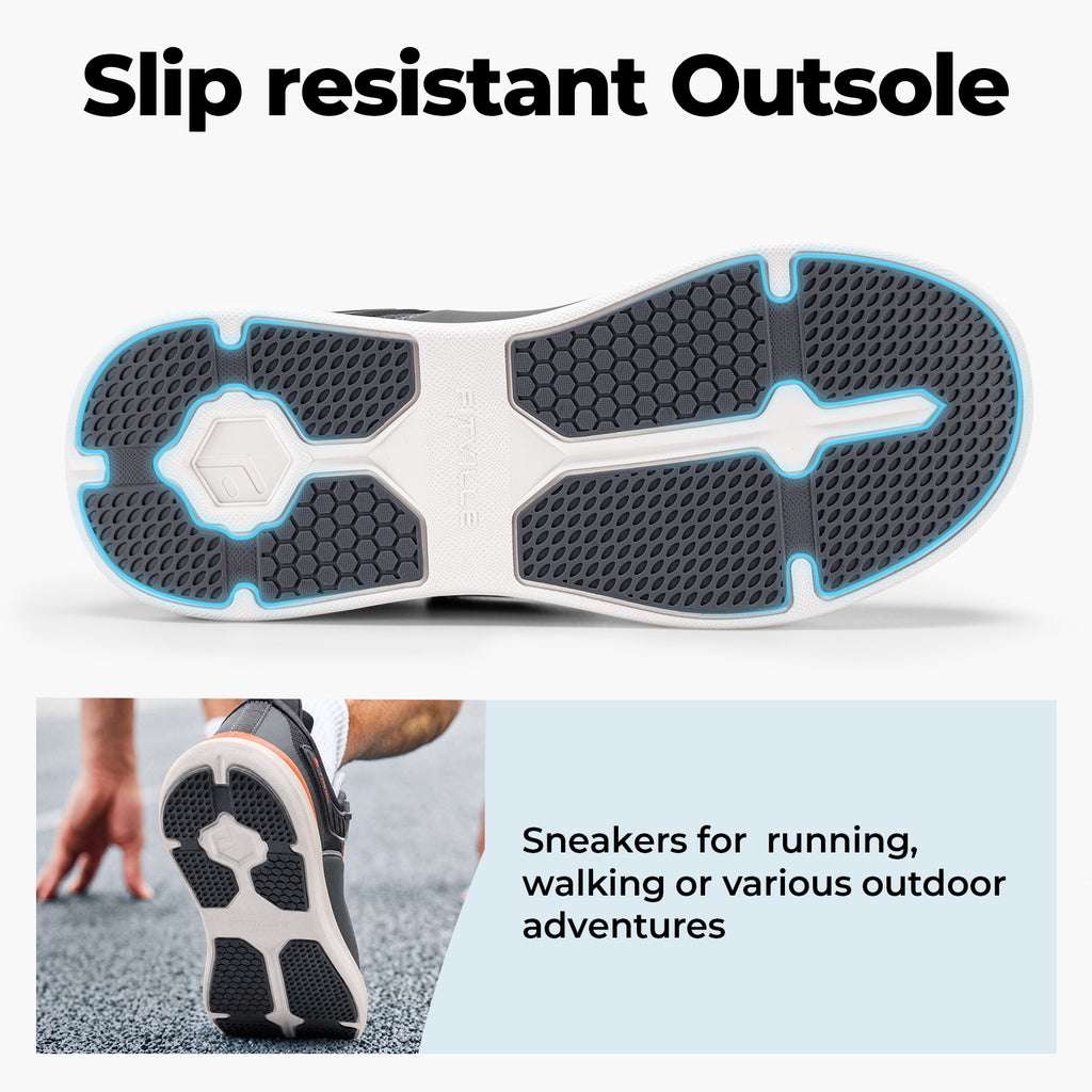 Men's Archimix Walking Shoes V1