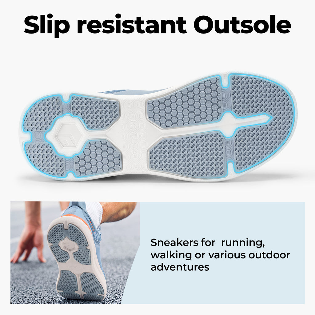 Men's Archimix Walking Shoes V1