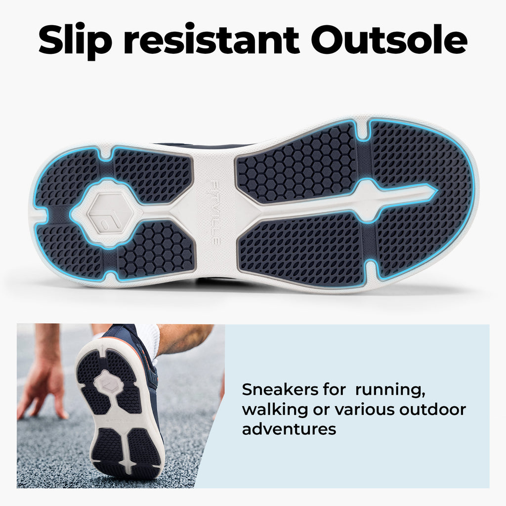 Men's Archimix Walking Shoes V1