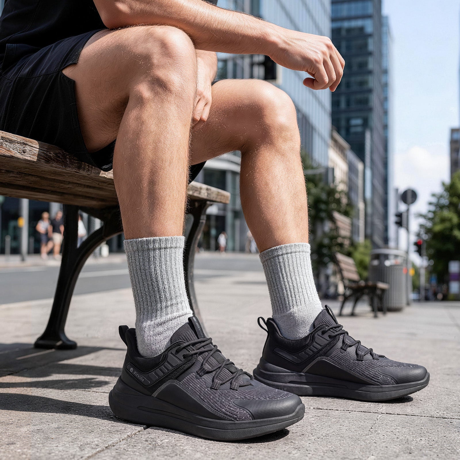 Men's Archimix Walking Shoes V1