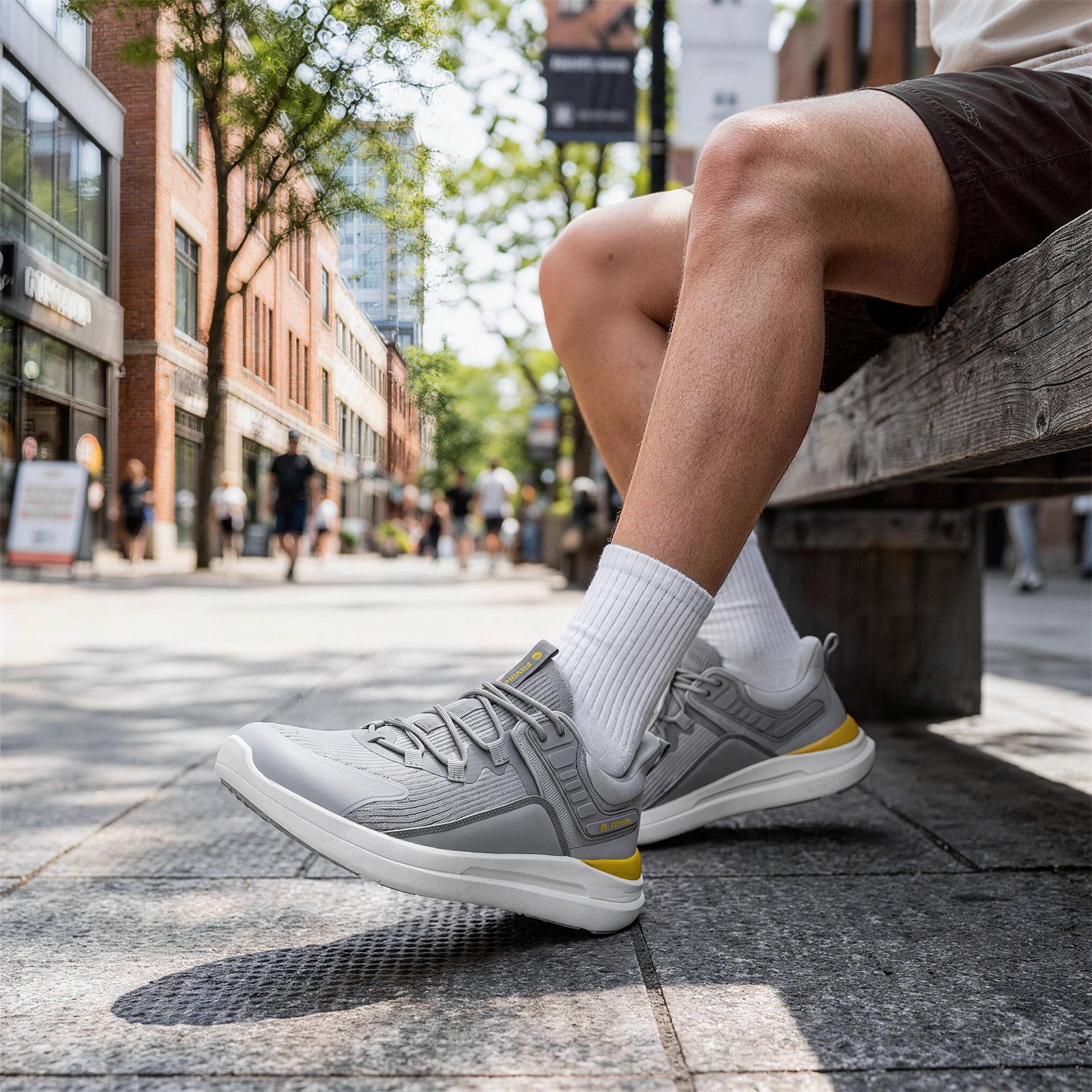Men's Archimix Walking Shoes V1