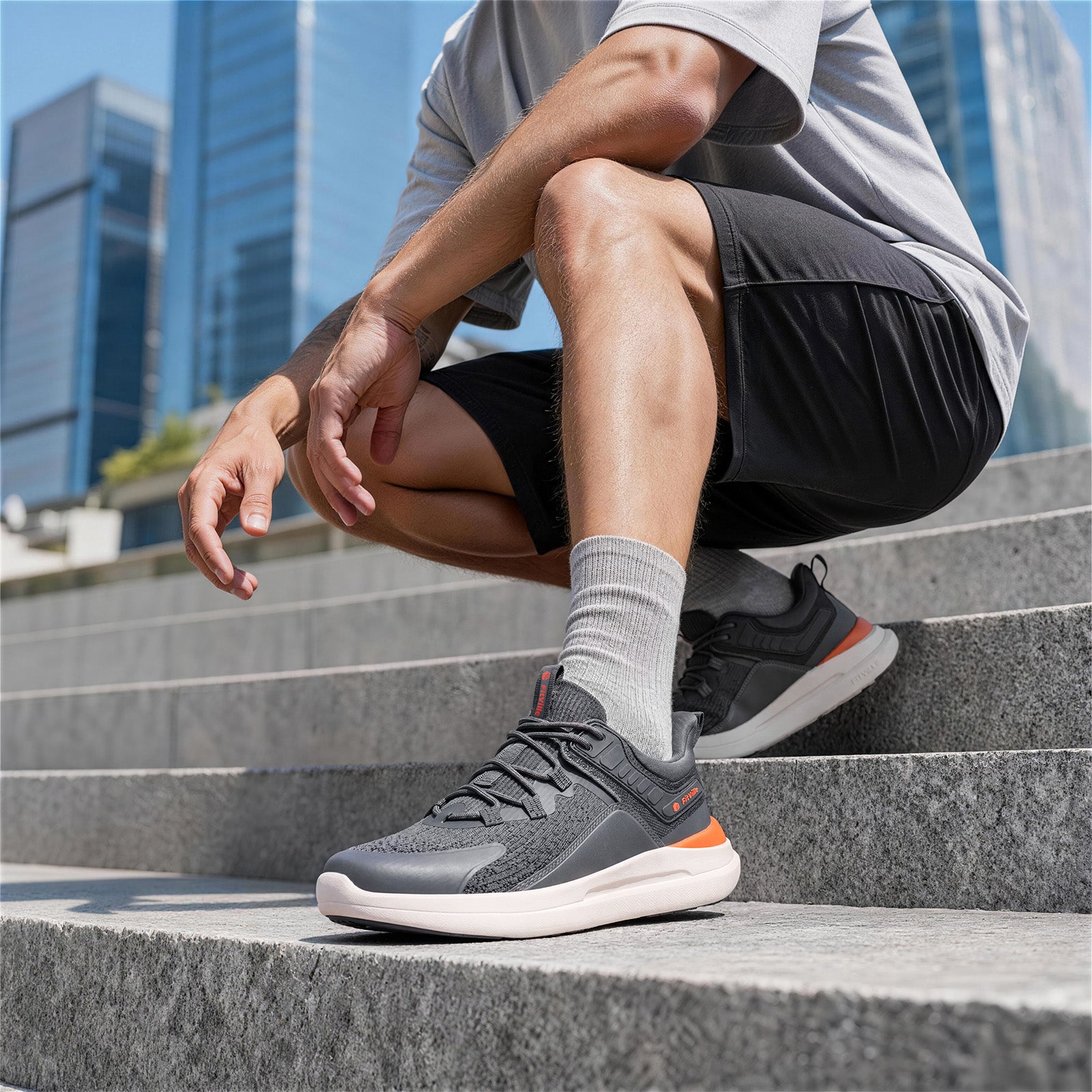 Men's Archimix Walking Shoes V1