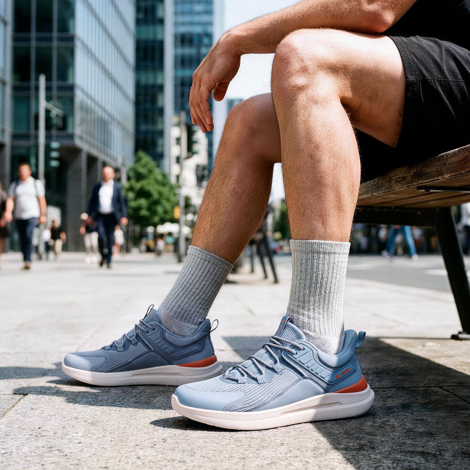 Men's Archimix Walking Shoes V1