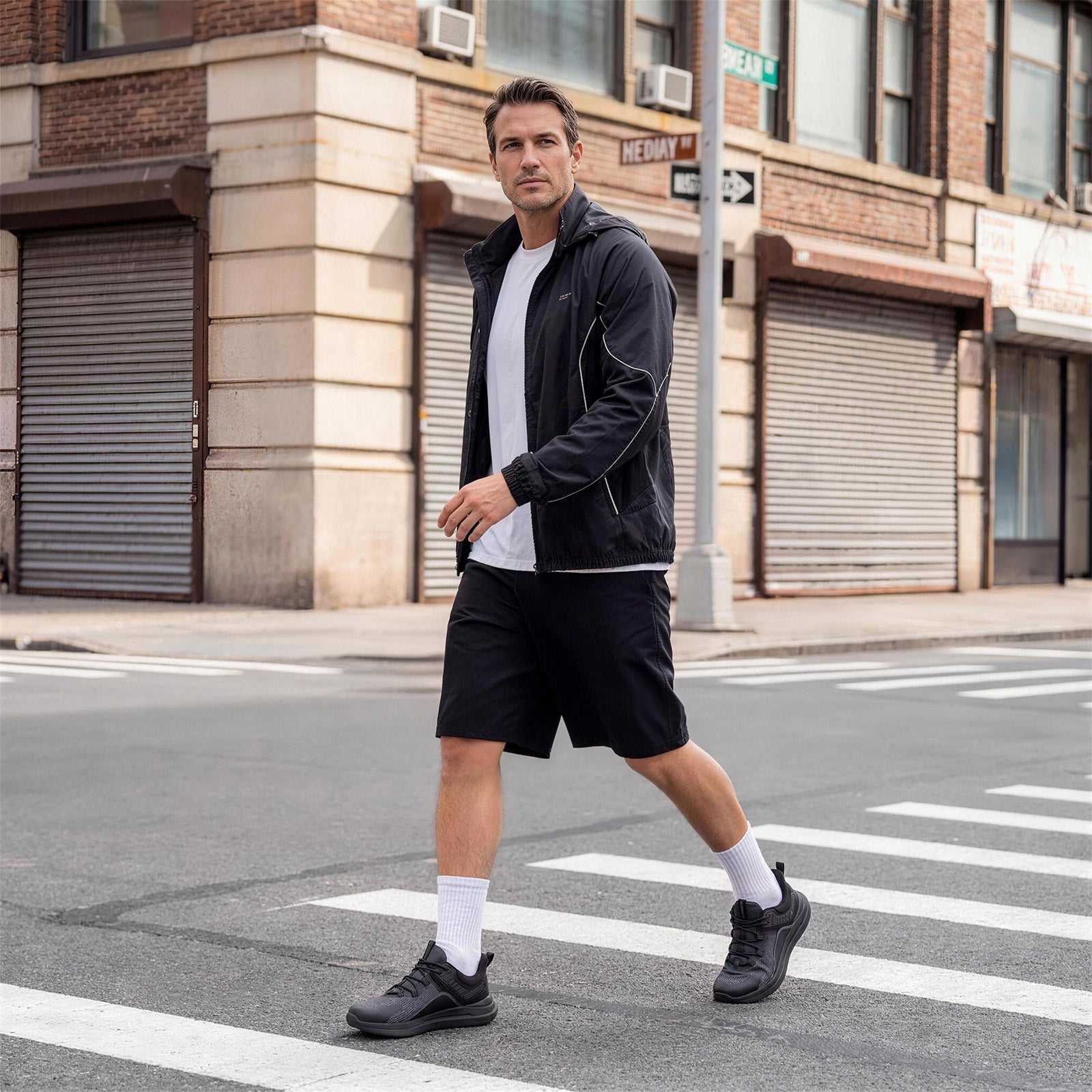 Men's Archimix Walking Shoes V1