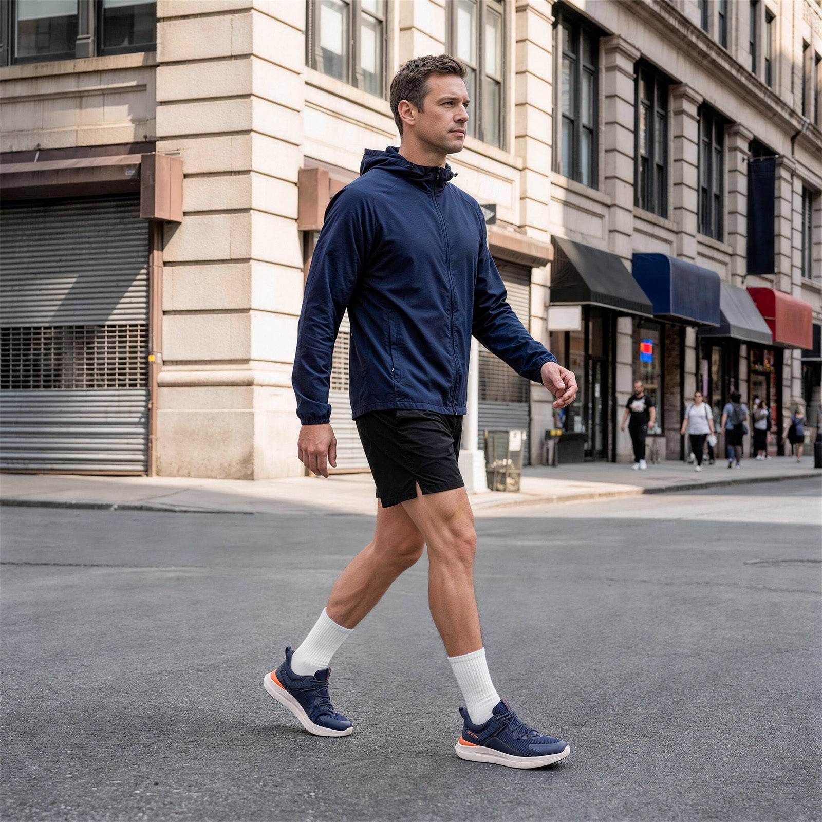 Men's Archimix Walking Shoes V1