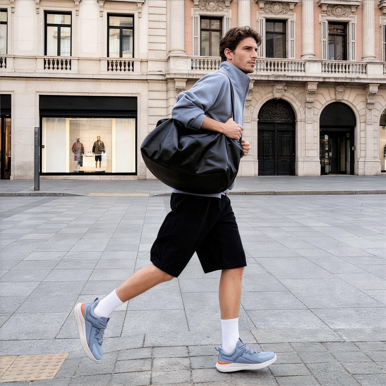Men's Archimix Walking Shoes V1