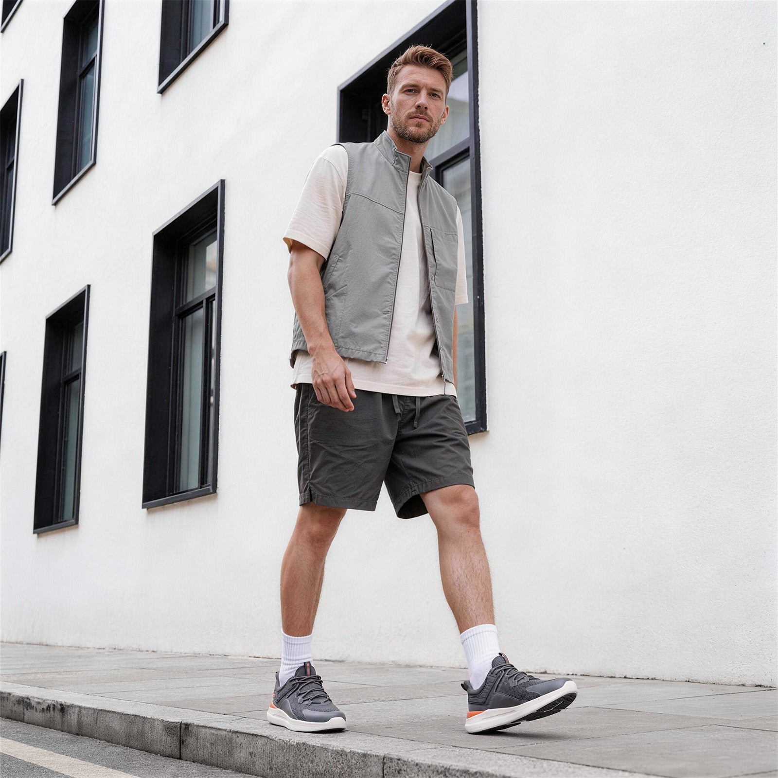 Men's Archimix Walking Shoes V1