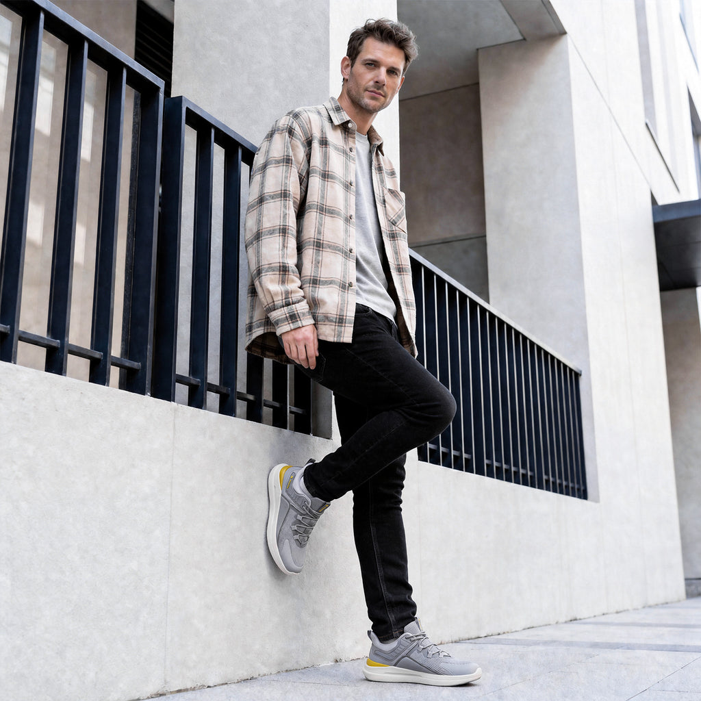 Men's Archimix Walking Shoes V1