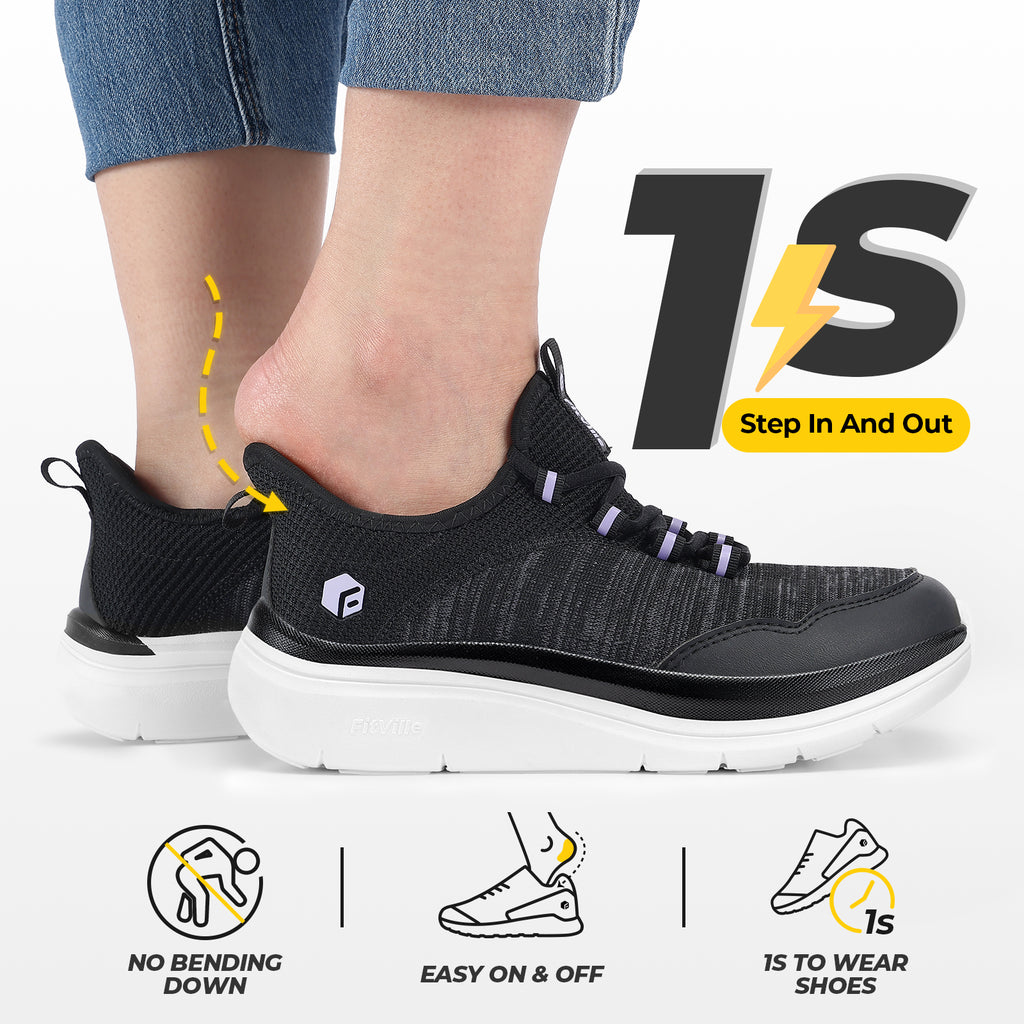 Women's Cloud Wanderer V7