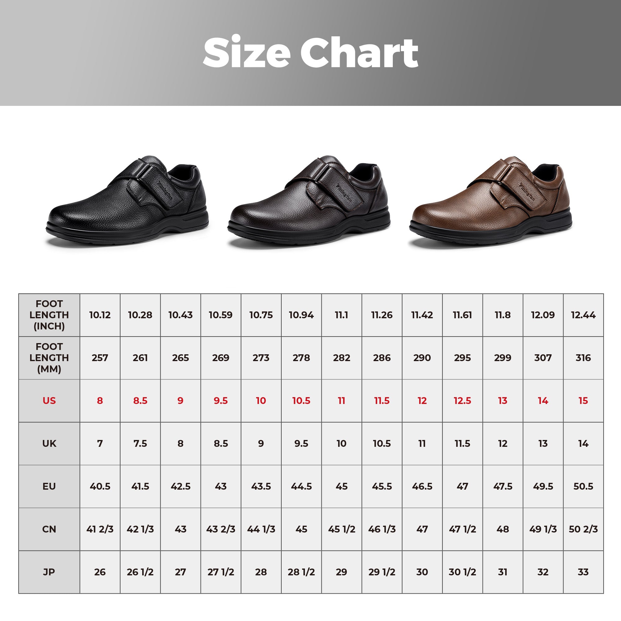 Men's UrbanEase Diabetic Dress Shoes V1