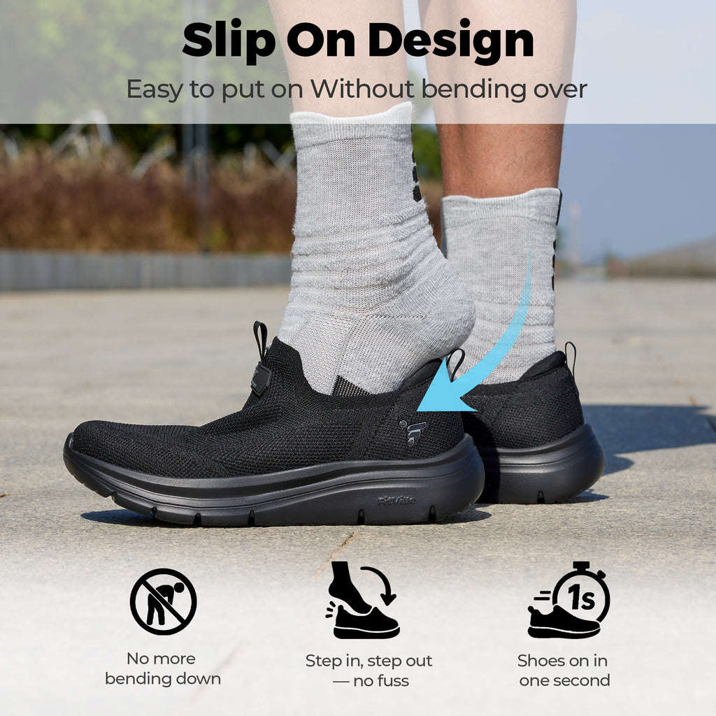 Men's Archvex Slip-On V1