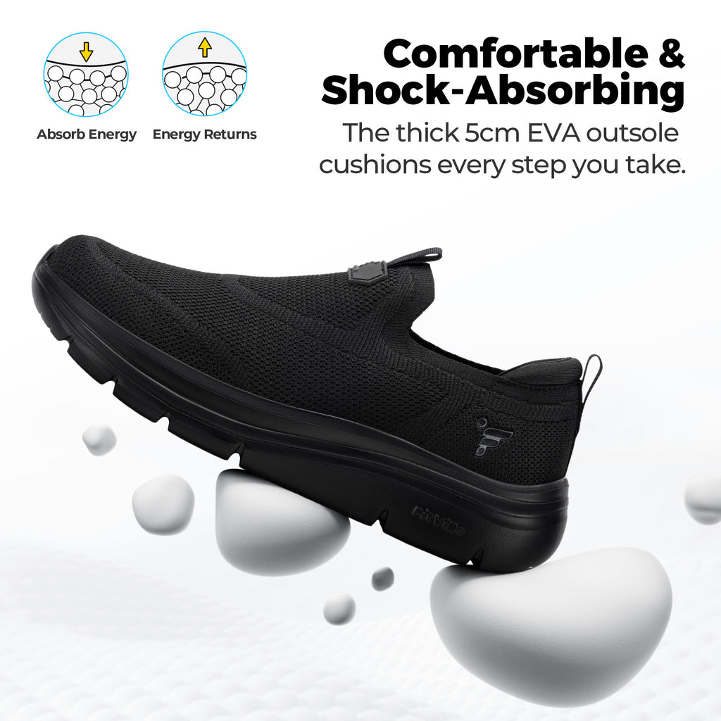 Men's Archvex Slip-On V1