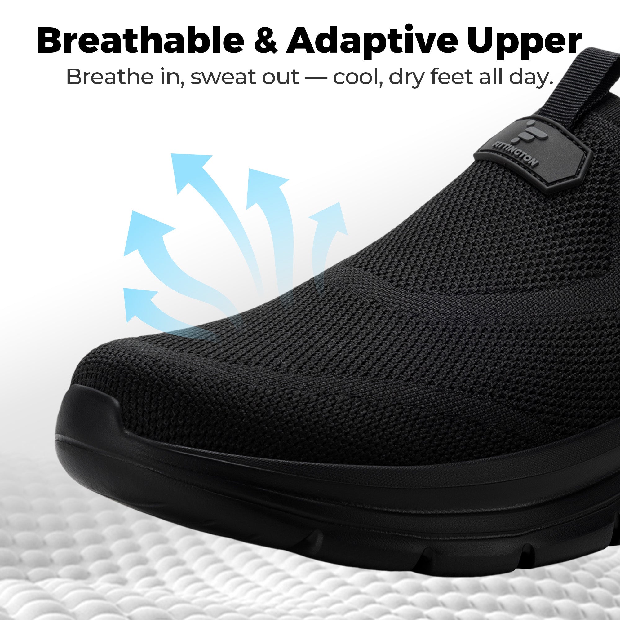 Men's Archvex Slip-On V1