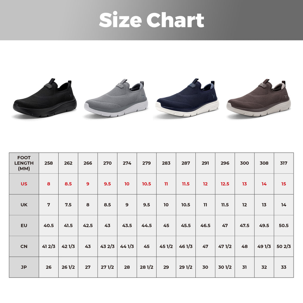 Men's Archvex Slip-On V1