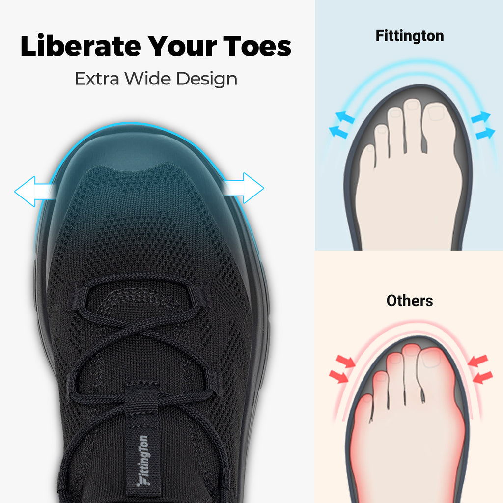 Men's Archvex Walking Shoes V1
