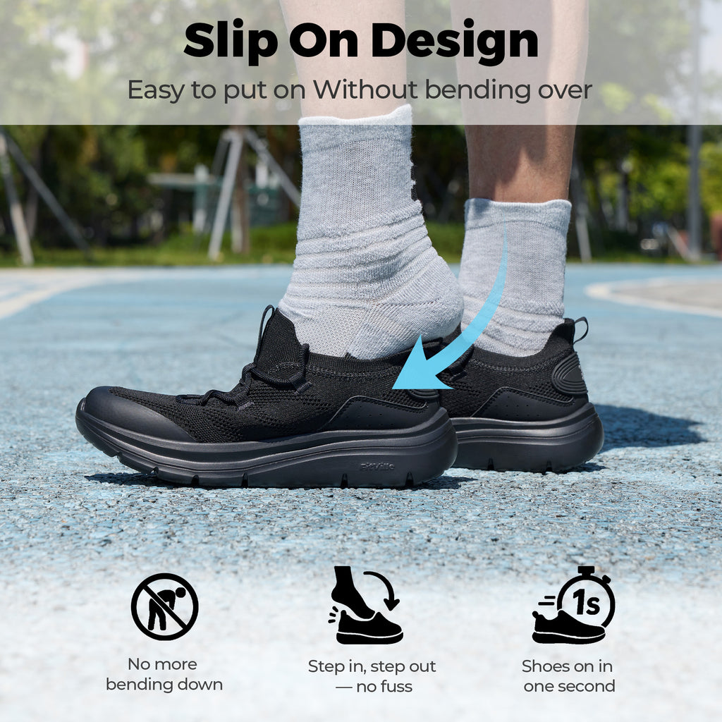 Men's Archvex Walking Shoes V1