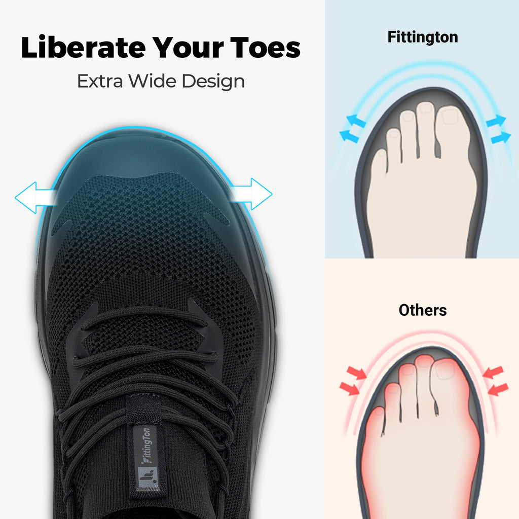 Men's Archvex Walking Shoes V2
