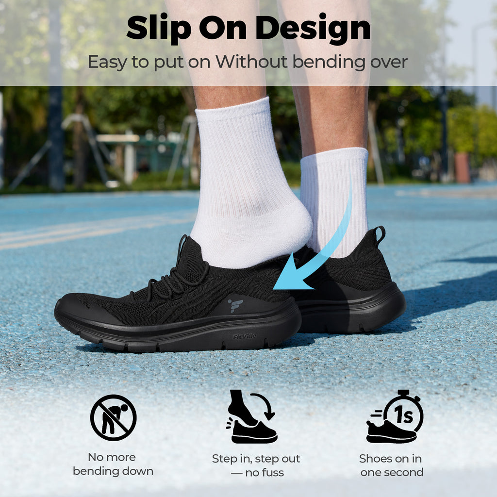 Men's Archvex Walking Shoes V2