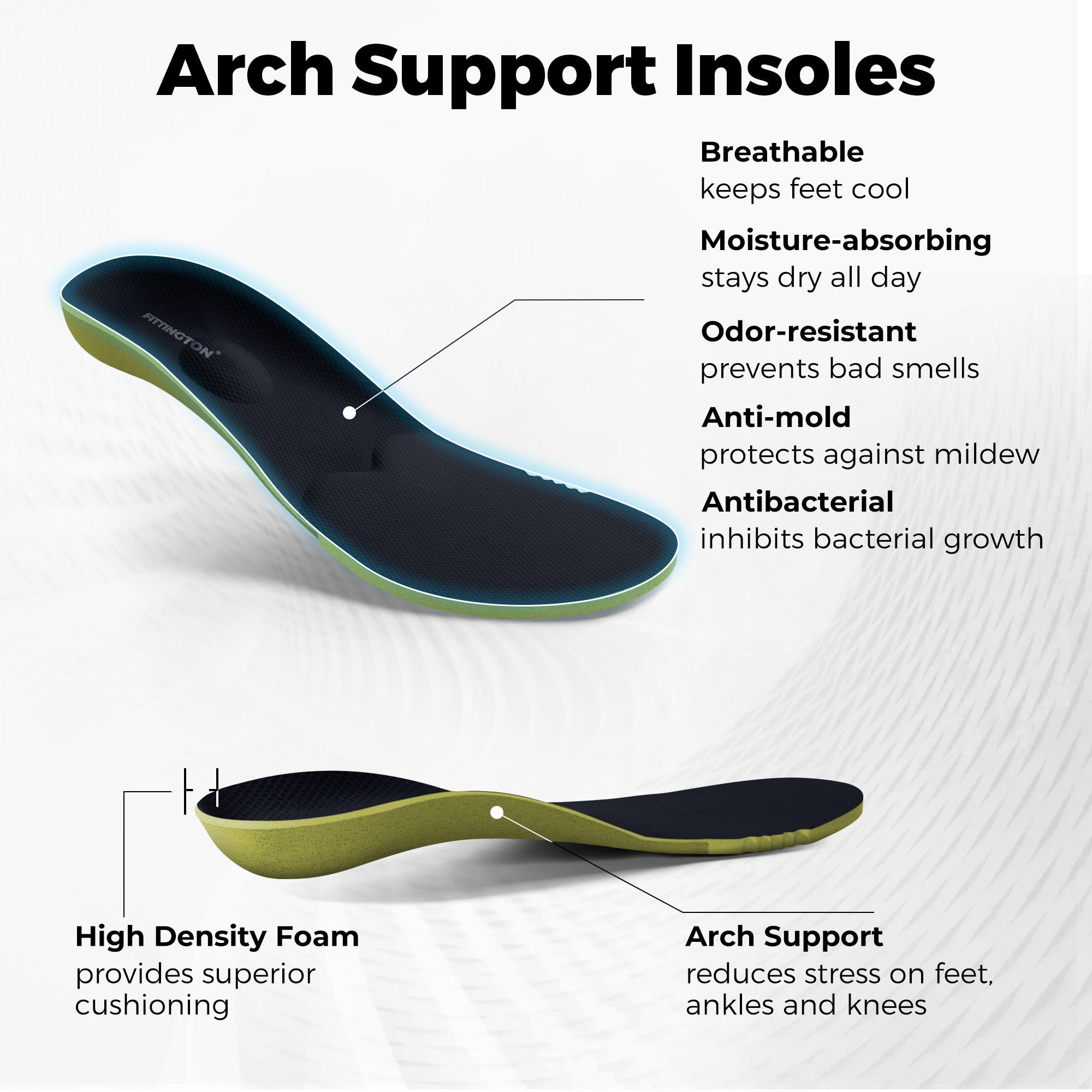 Men's Archvex Walking Shoes V2