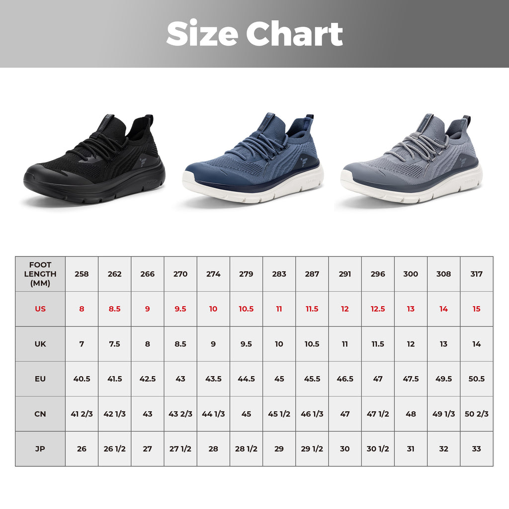 Men's Archvex Walking Shoes V2