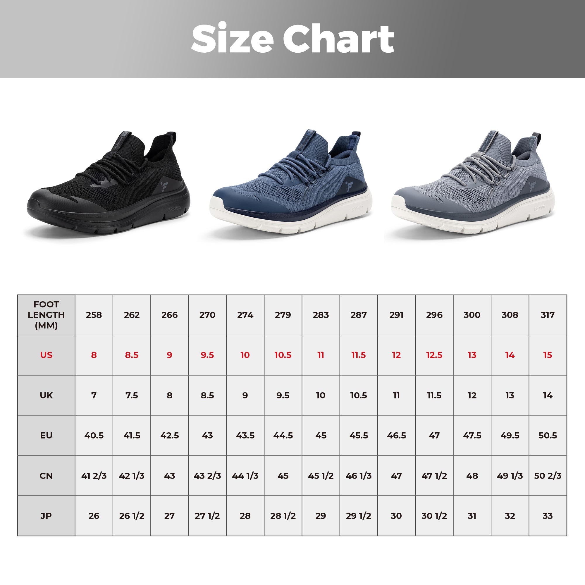 Men's Archvex Walking Shoes V2
