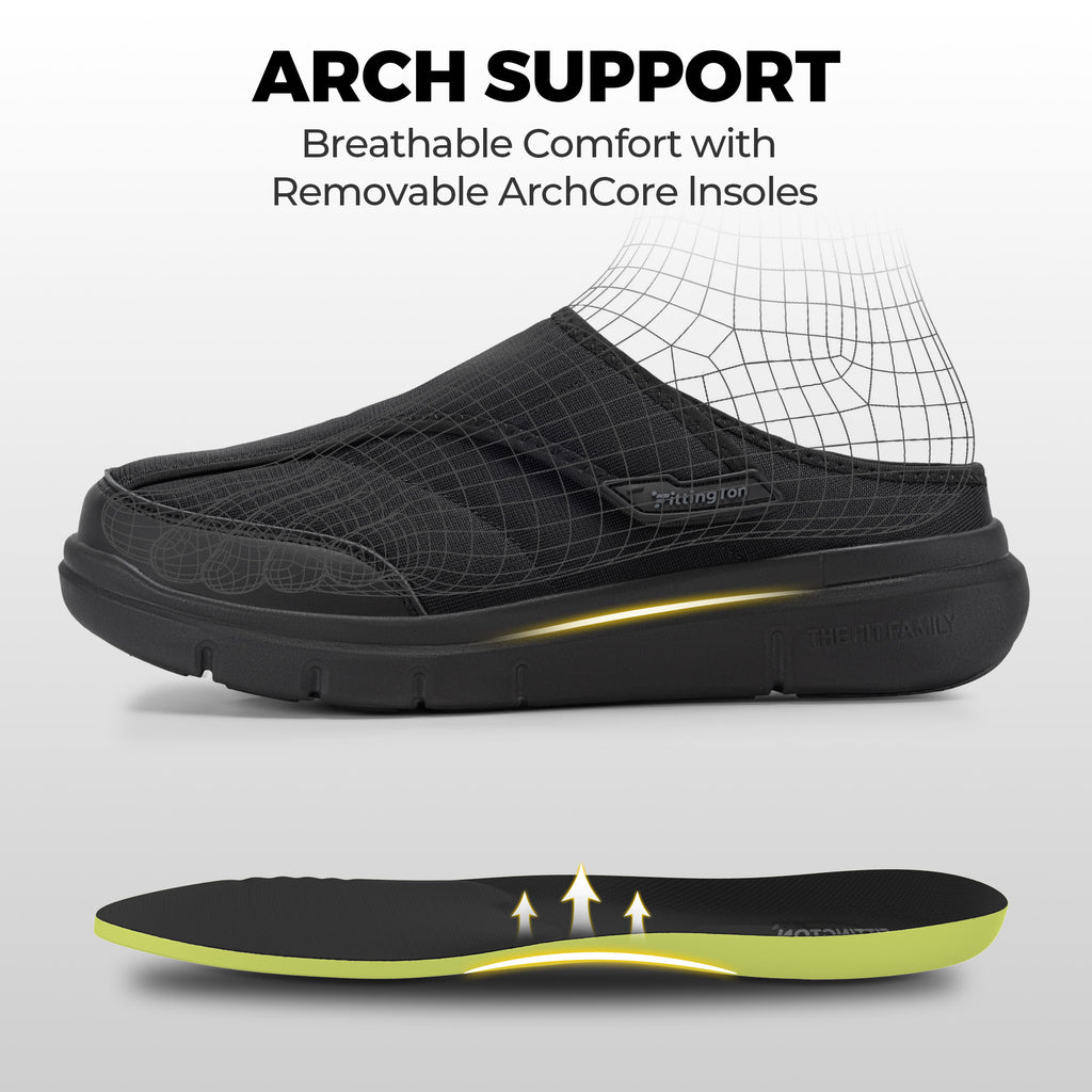 Men's VeroEase Slippers V1