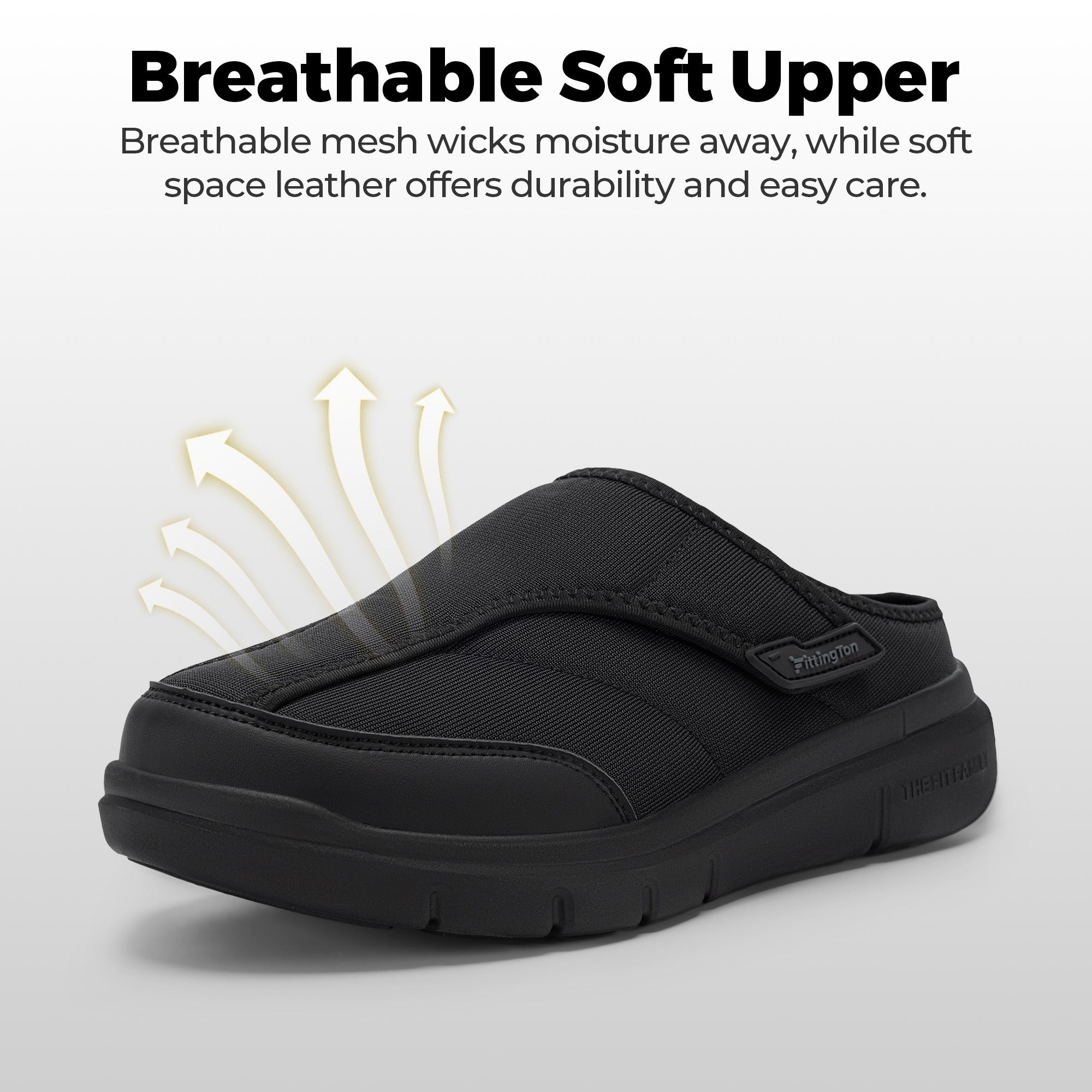Men's VeroEase Slippers V1