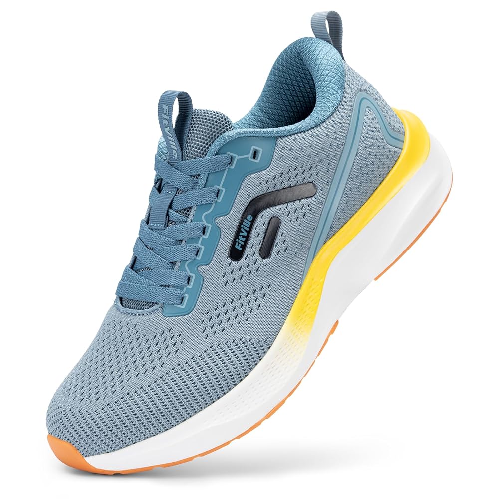 FitVille JetCore Running Shoes V1