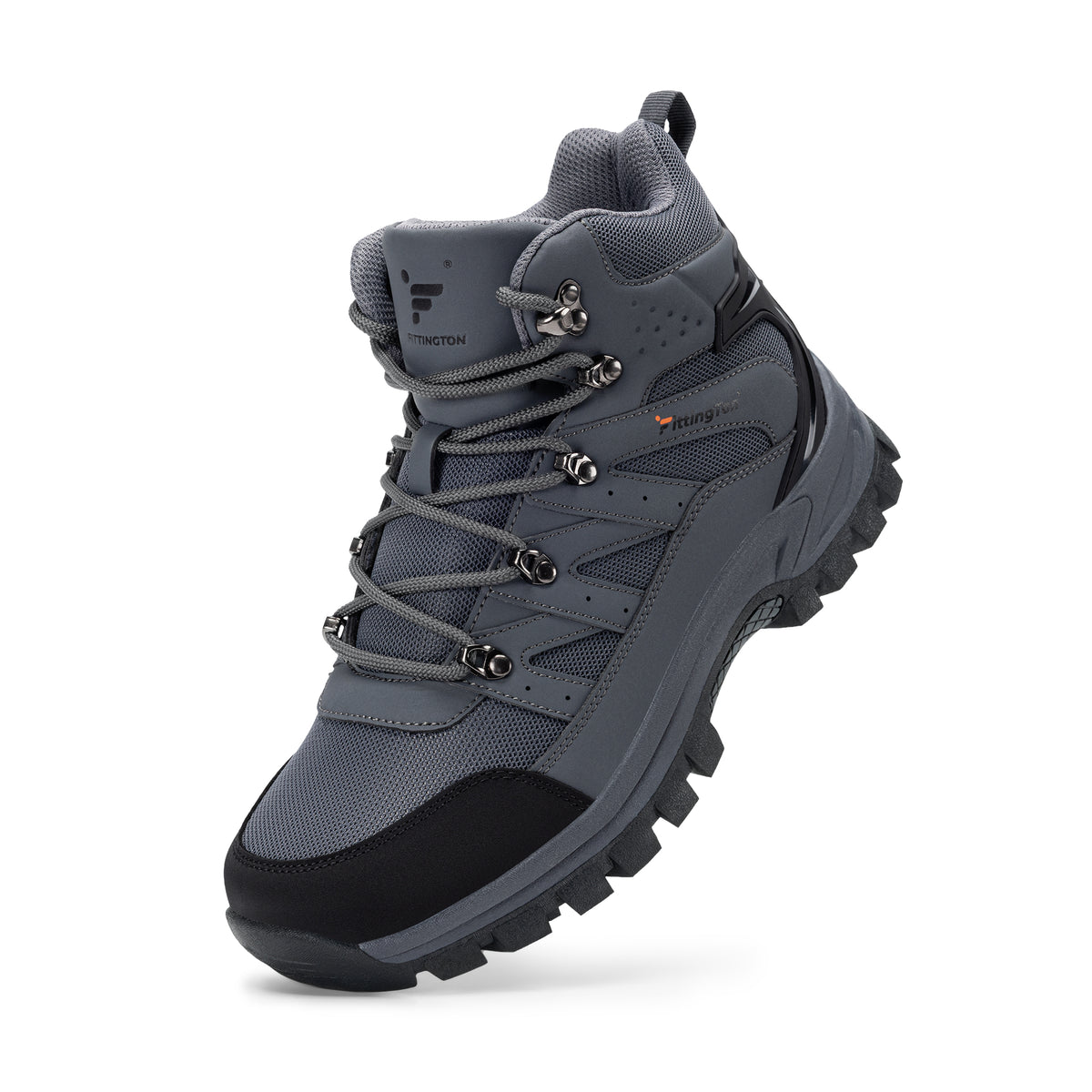 Fittington Men's Trailforge Hiking Boots V1