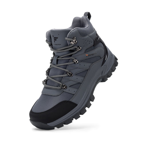 Fittington Men's Trailforge Hiking Boots V1