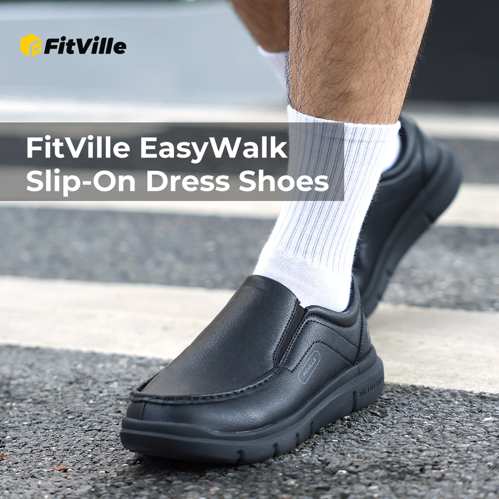 Men's EasyWalk Slip-On V1