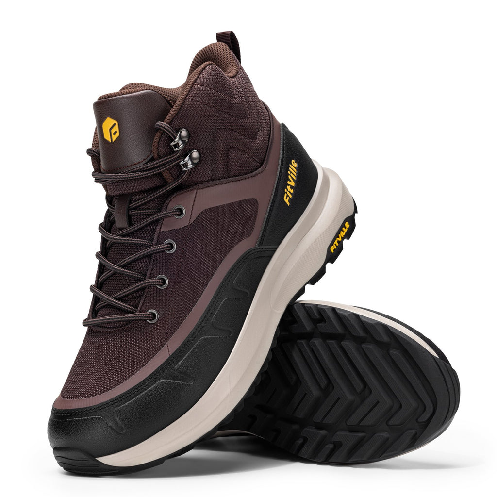 Men's RidgeWalker Boots V1