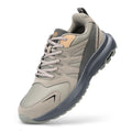 FitVille Men's Low-Top Sturdy Core Hiking Shoes V4