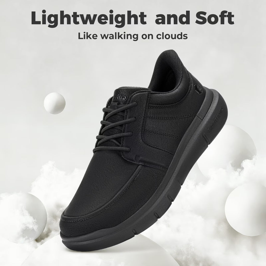 Men's EasyWalk Slip-On Dress Shoes V3