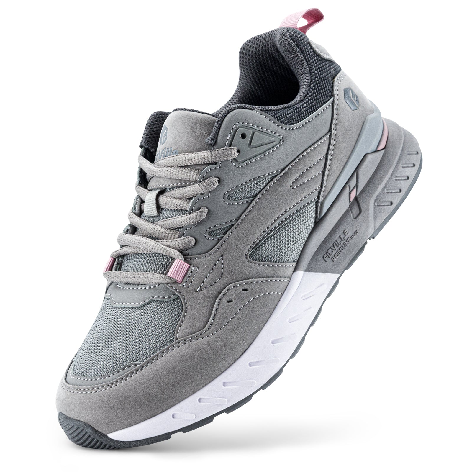 Women's Rebound Core Walking Shoes V9
