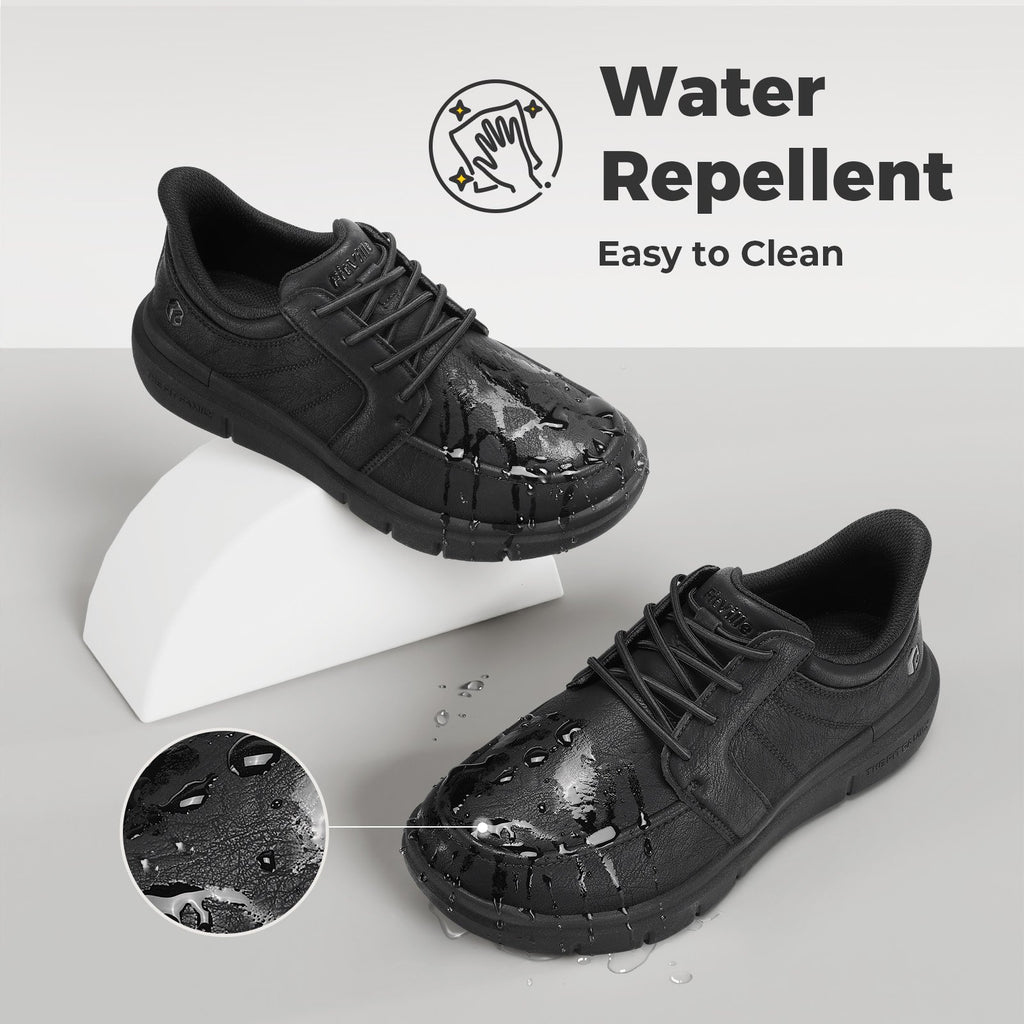 Men's EasyWalk Slip-On Dress Shoes V3