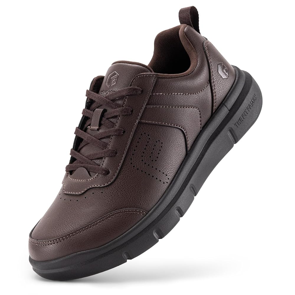 FitVille BriskWalk Oxford Deluxe V1